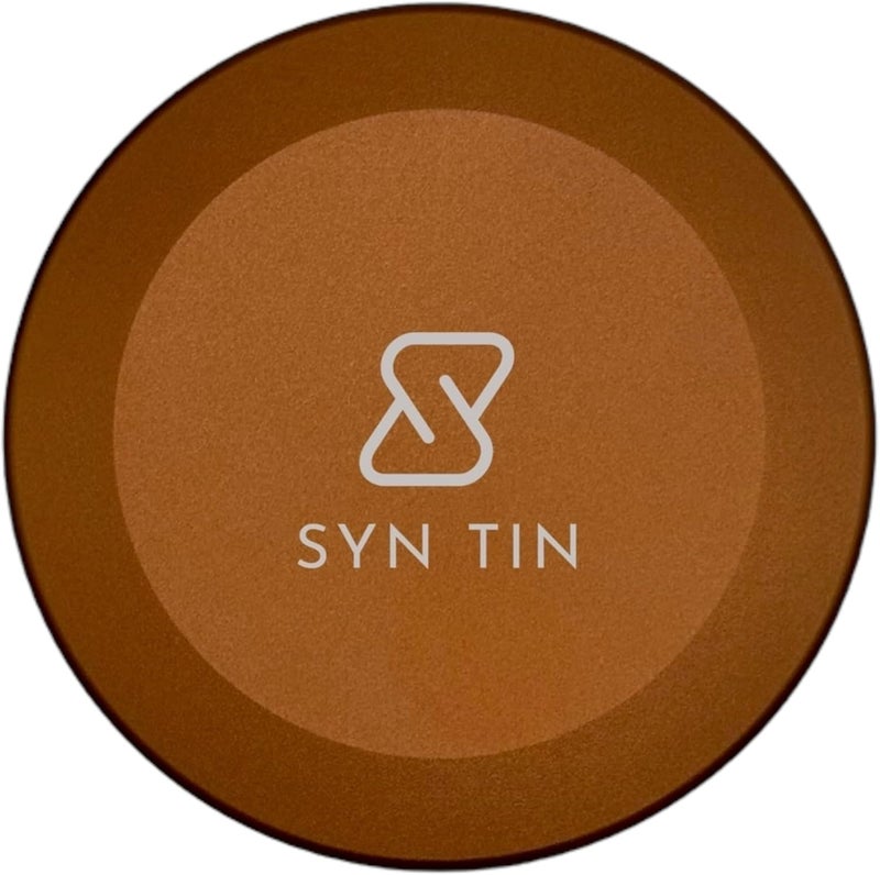 Syn Tin 3.0 | Metal Can | Metal Container | Pouch Container | Small Storage Tin (Copper) - Image 4