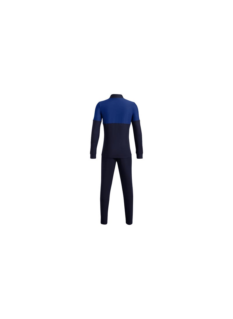 UNDER ARMOUR Boys' Challenger Tracksuit  - Image 2