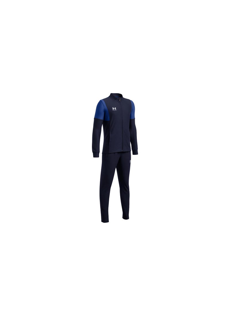 UNDER ARMOUR Boys' Challenger Tracksuit  - Image 3