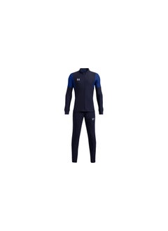 UNDER ARMOUR بدلة رياضية للأطفال الأولاد من تشالنجير  - Image 1
