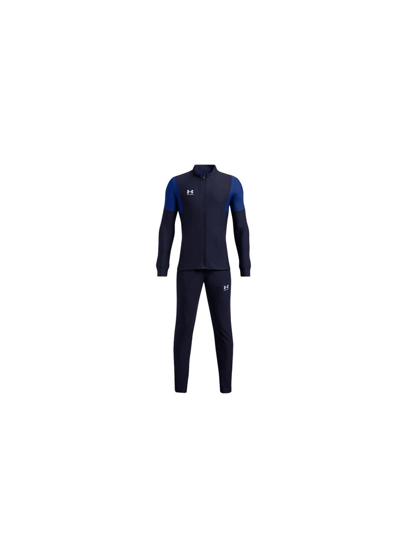 UNDER ARMOUR Boys' Challenger Tracksuit  - Image 1