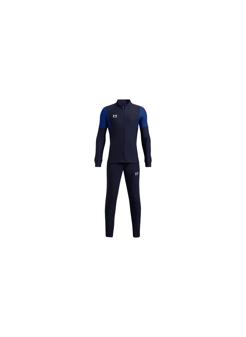 اندر ارمور Boys' Challenger Tracksuit