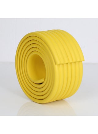 W-shaped thickened and widened child protection strip 2 meters multi-use anti-collision protection strip to send 1.5cm wide glue Yellow - pzsku/Z76F221FC1C20ABA5F26AZ/45/_/1734714617/647389c1-c9c5-4945-b53a-d0b81474c09f
