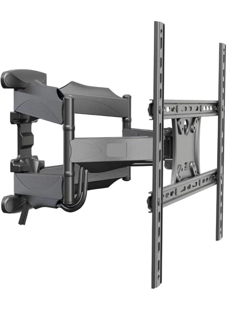 حامل شاشة  جداري متحرك P65 ، مناسب لشاشات مقاس 55 - 85 بوصة - Image 5