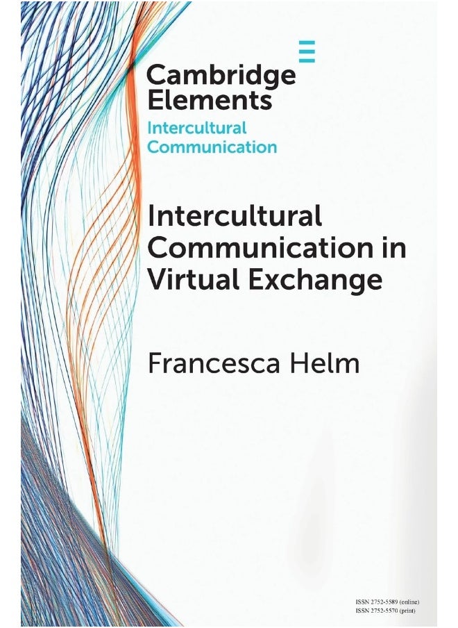 null - Intercultural Communication in Virtual Exchange - Image 1