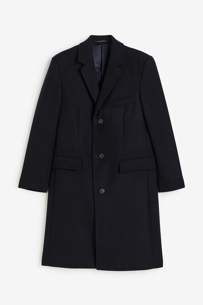 H&M Wool-blend coat