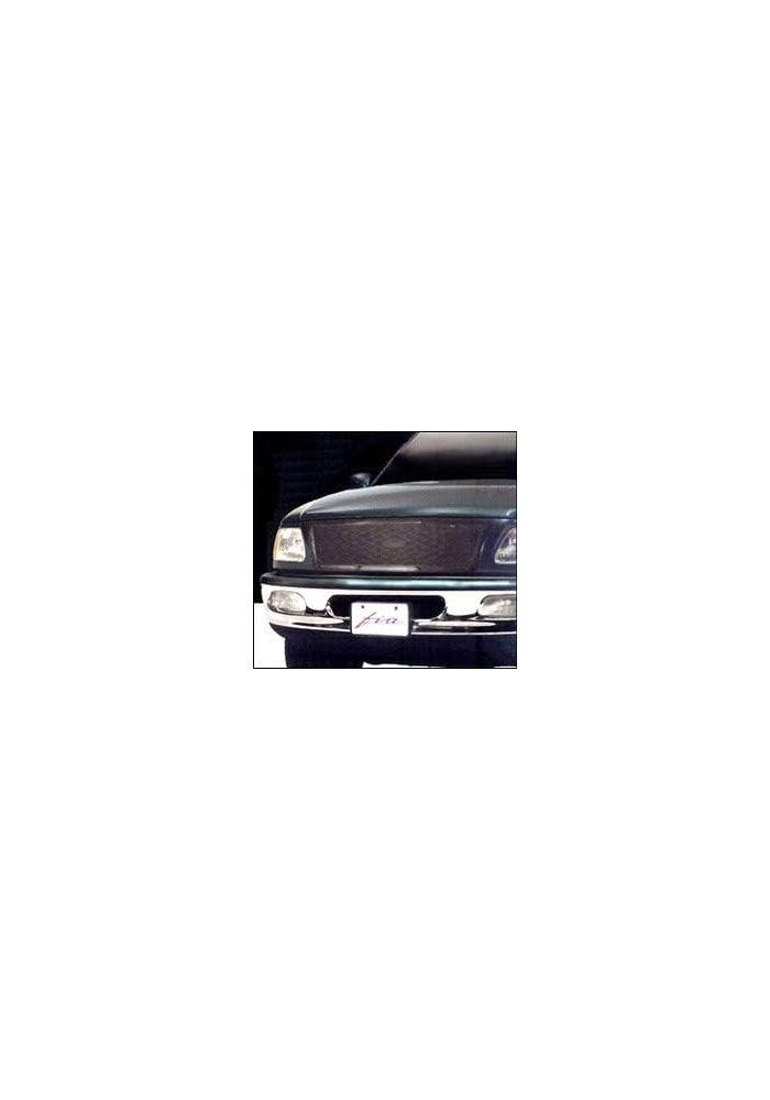 Fia GS903-20 Custom Fit Grille Bug Screen - Image 2