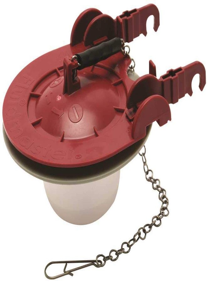 Fluidmaster Universal 3" Adjustable Toilet Flapper - Image 3