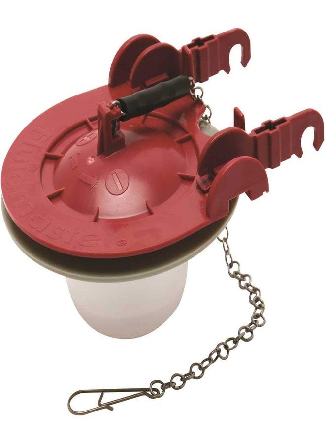 Fluidmaster Universal 3" Adjustable Toilet Flapper - Image 2