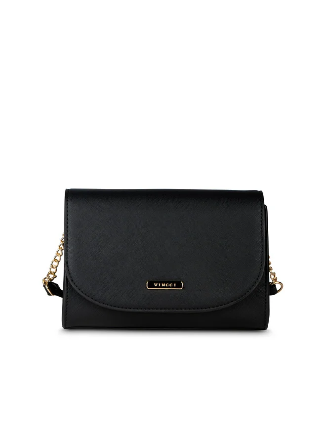 فينتشي حقيبة كتف نسائية