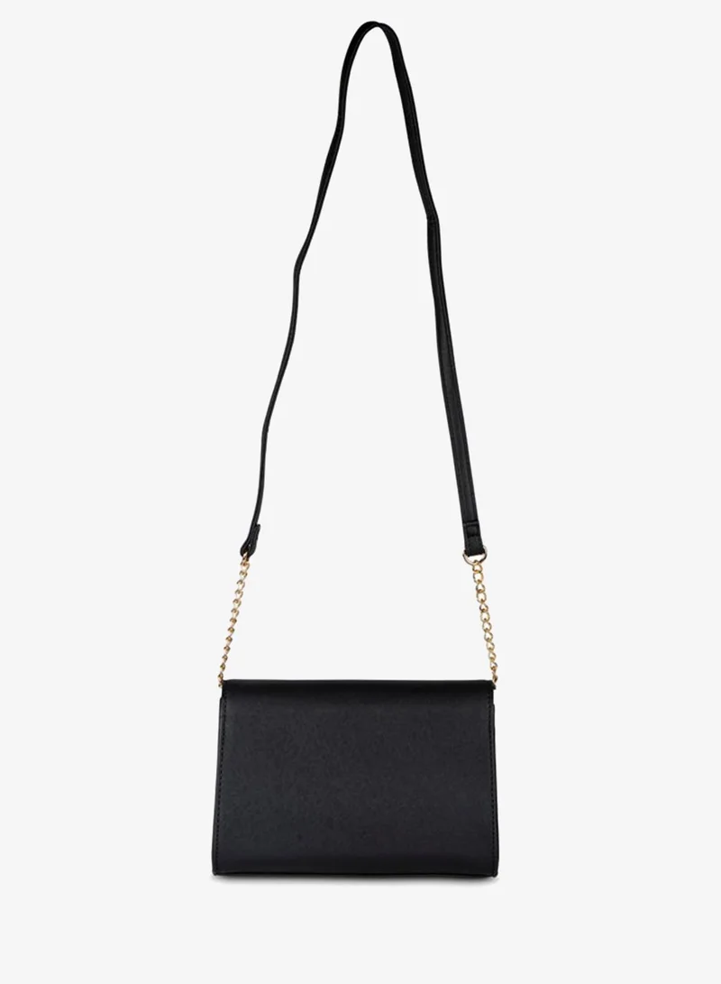 Vincci Black Women Shoulder Bag for Women | Best Price UAE