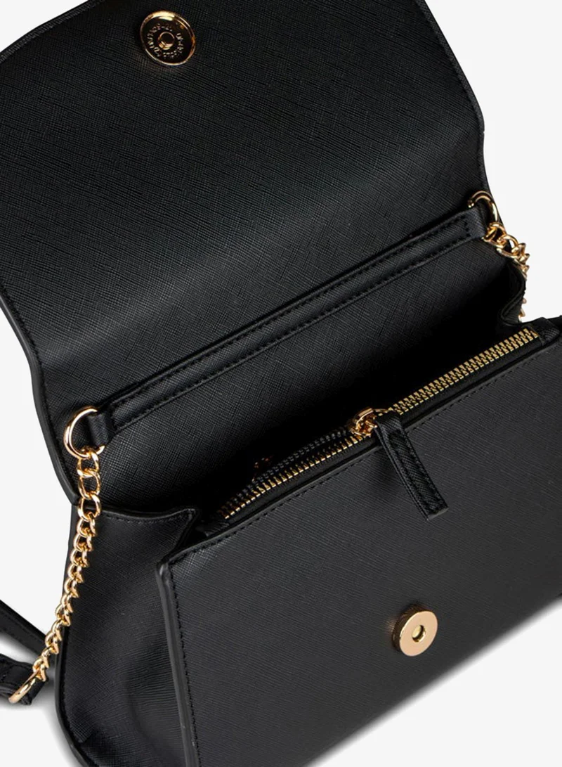 Vincci Black Women Shoulder Bag for Women | Best Price UAE