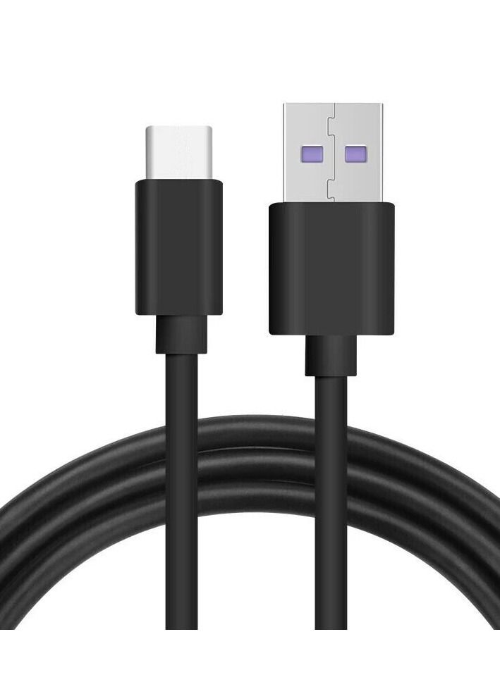 USB 3.1 Type C Data Charger Fast Charging Cable Cord For Samsung Galaxy HUAWEI - Image 1