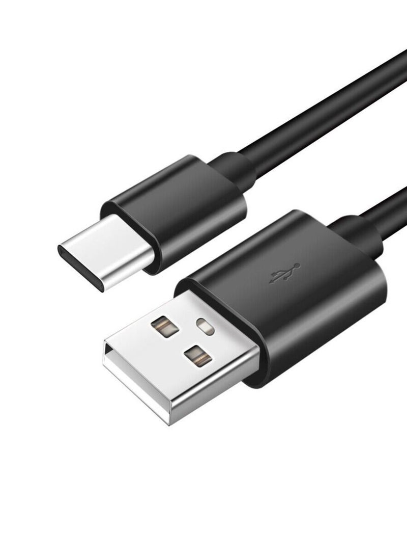 USB 3.1 Type C Data Charger Fast Charging Cable Cord For Samsung Galaxy HUAWEI - Image 2
