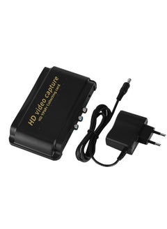 Thoraya 1080P 30fps Video Capture Box One button Recording Realistic Colors HDMI Capture Box  - Image 1