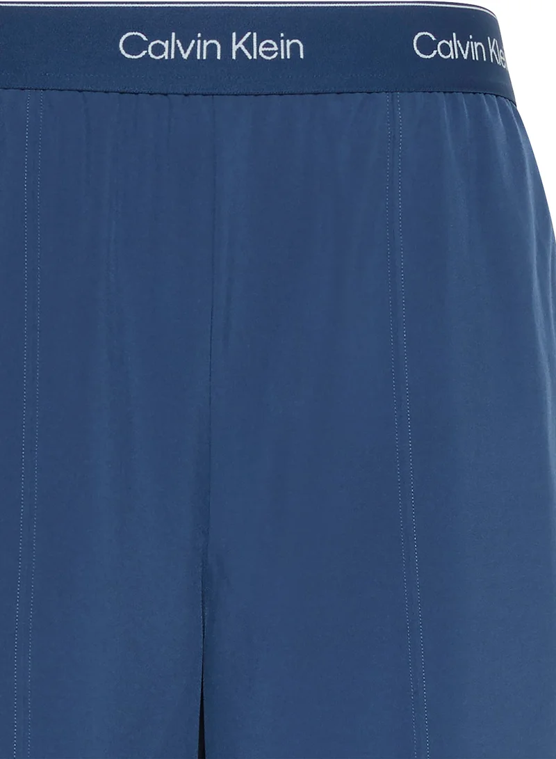 Calvin Klein Sports WIDE LEG TRACK PANT
