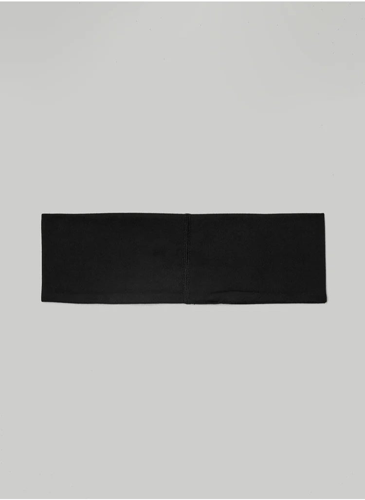 alo - Performance Conquer Headband - Image 1
