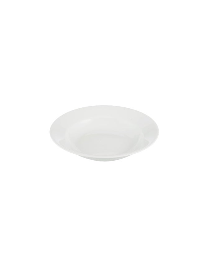 Dania 12-piece porcelain serving and serving plate set, 18 cm - Image 5