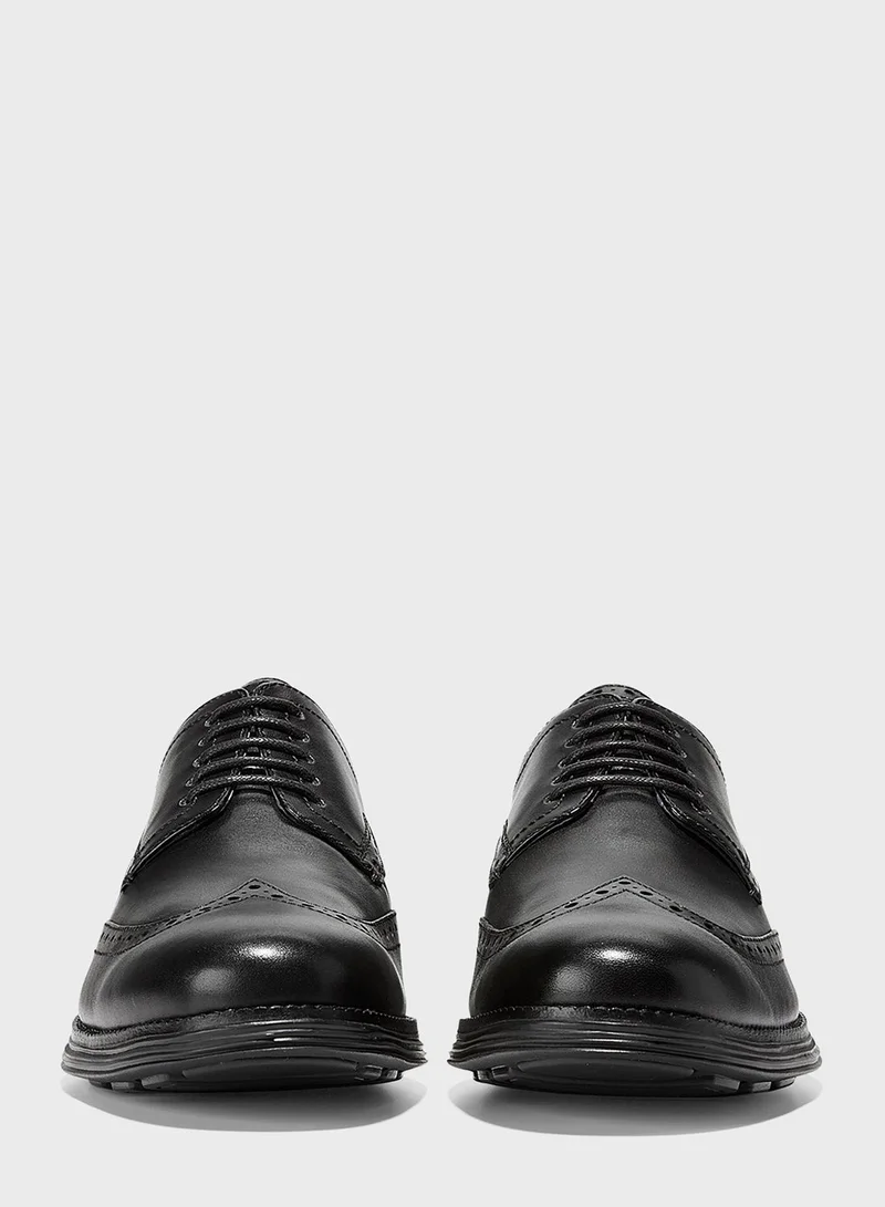 COLE HAAN Casual Low Top Sneakers
