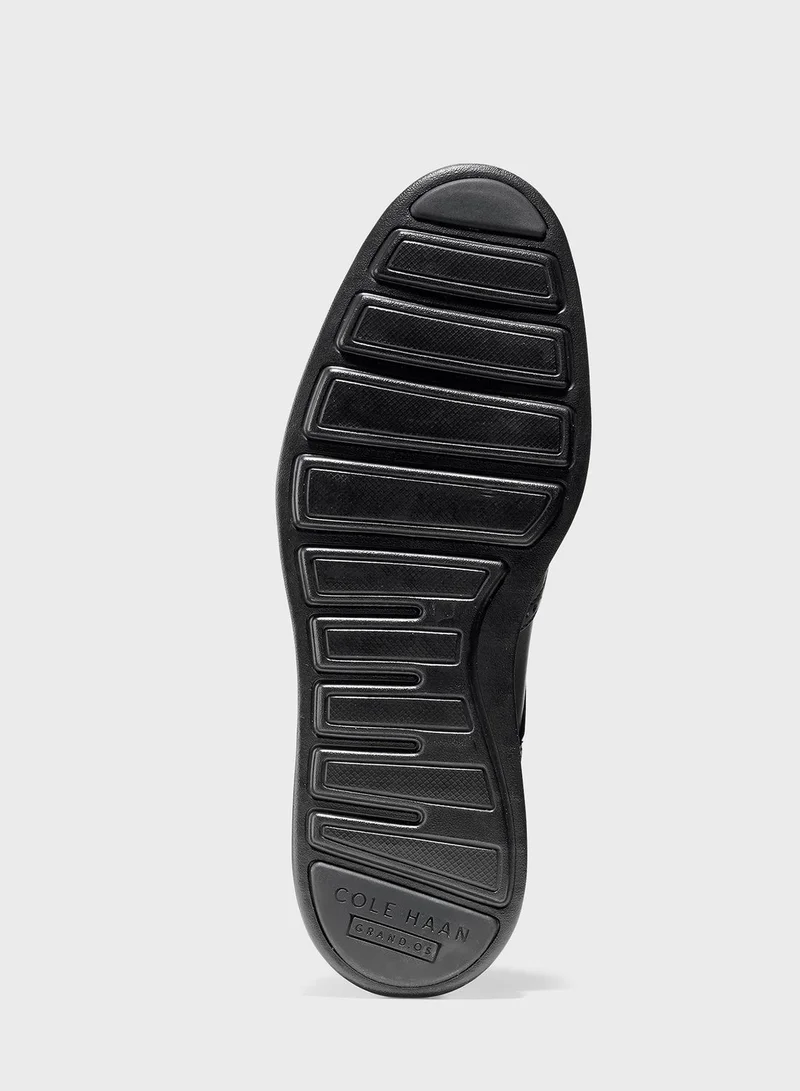 COLE HAAN Casual Low Top Sneakers
