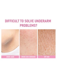 SAKURA Sakura Gluta Brightening Underarm Cream  - Image 5