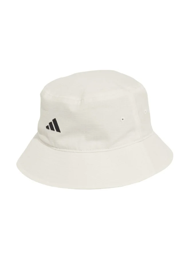 Adidas adidas SPW CLAS BUCKET White Training BUCKET for Unisex - OSFY