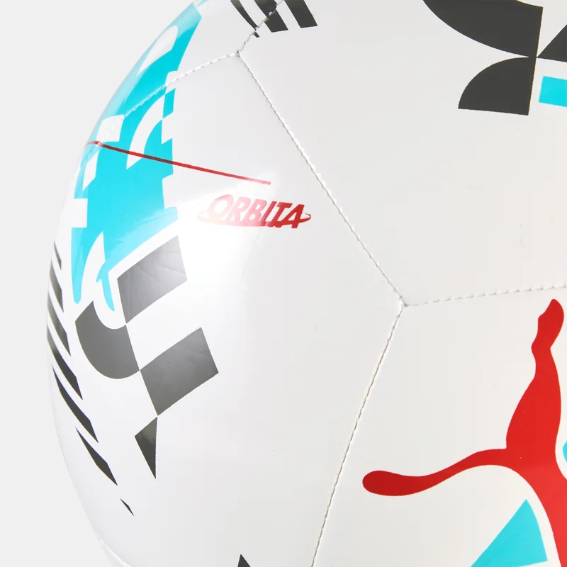 PUMA Kids' Orbita LaLiga 1 Football