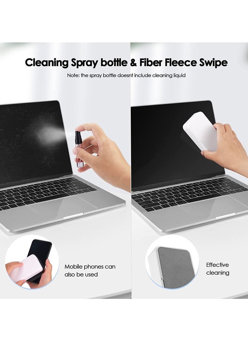 general 18-in-1 Electronic Cleaner Kit, Keyboard Cleaner kit, Portable Multifunctional Cleaning Tool for PC Monitor,Earbud,Cell Phone,Laptop,Computer,Bluetooth Earphones - Image 4