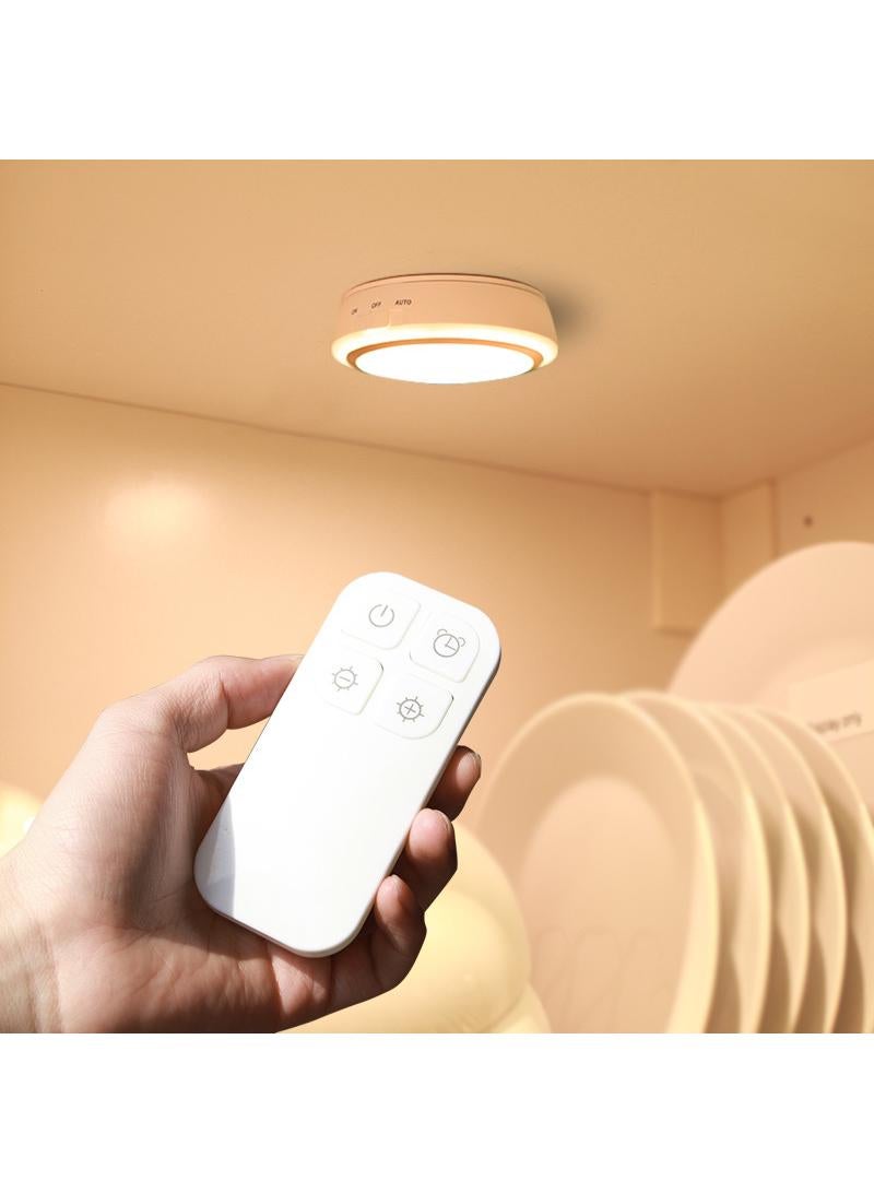 general USB Charging LED Ceiling Lamp With Remote Set - Image 1