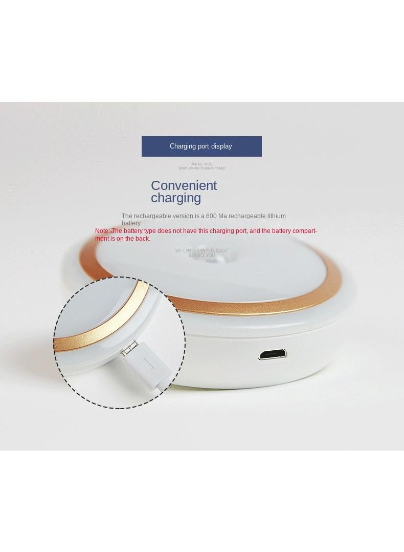 general USB Charging LED Ceiling Lamp With Remote Set - Image 4