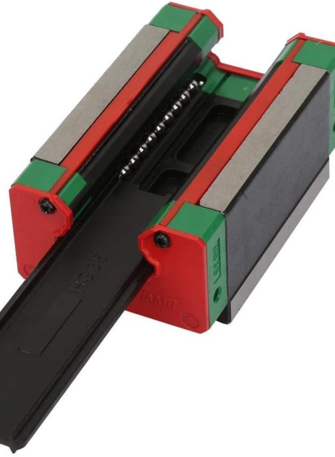 Bearing Steel Sliding Block，for spraying equipment，CNC machine tools  - Image 1