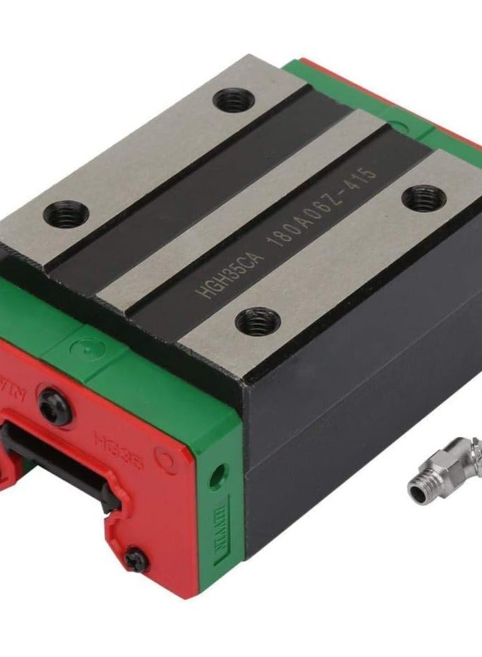 Bearing Steel Sliding Block，for spraying equipment，CNC machine tools  - Image 3