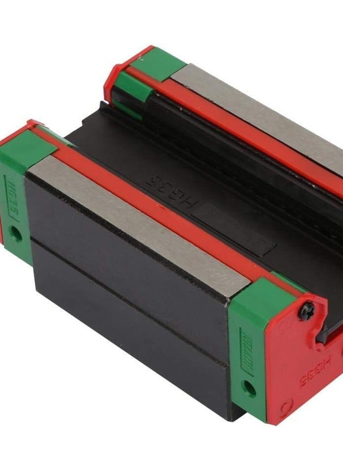 Bearing Steel Sliding Block，for spraying equipment，CNC machine tools  - Image 2