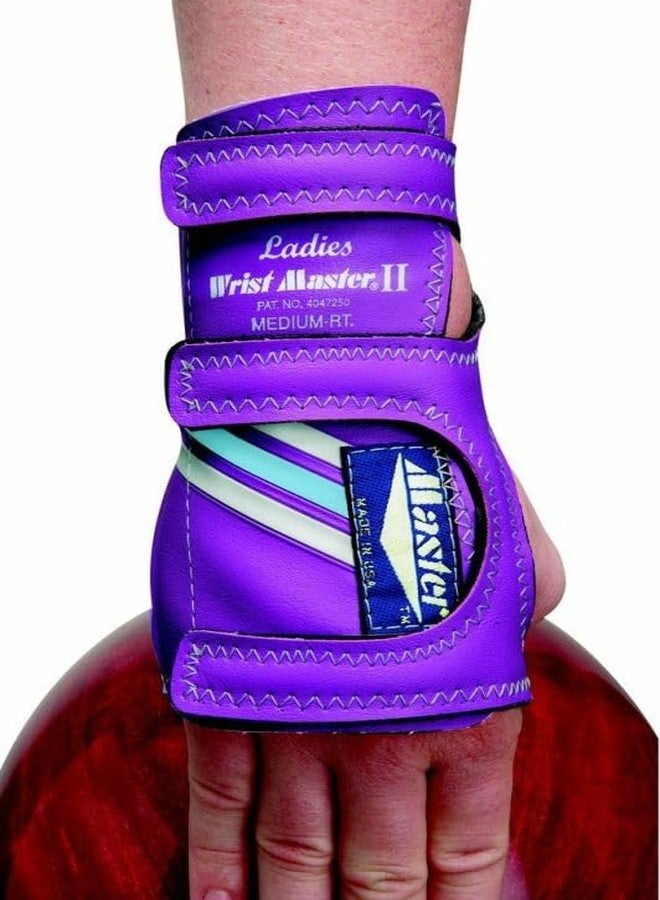 Master Lady Wrist II Right Hand Berry Small - Image 1