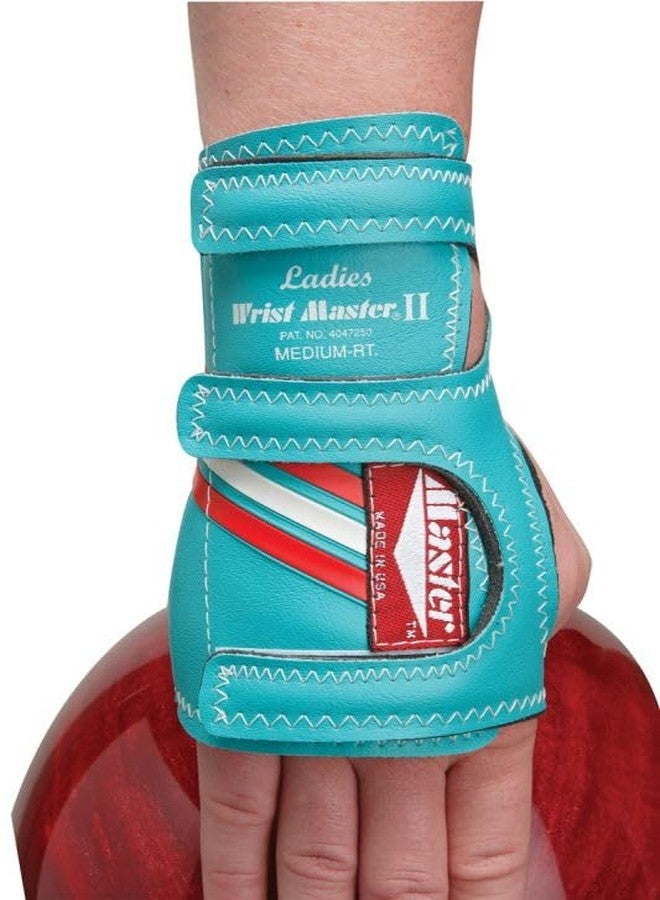 Master Lady Wrist II Right Hand Berry Small - Image 2