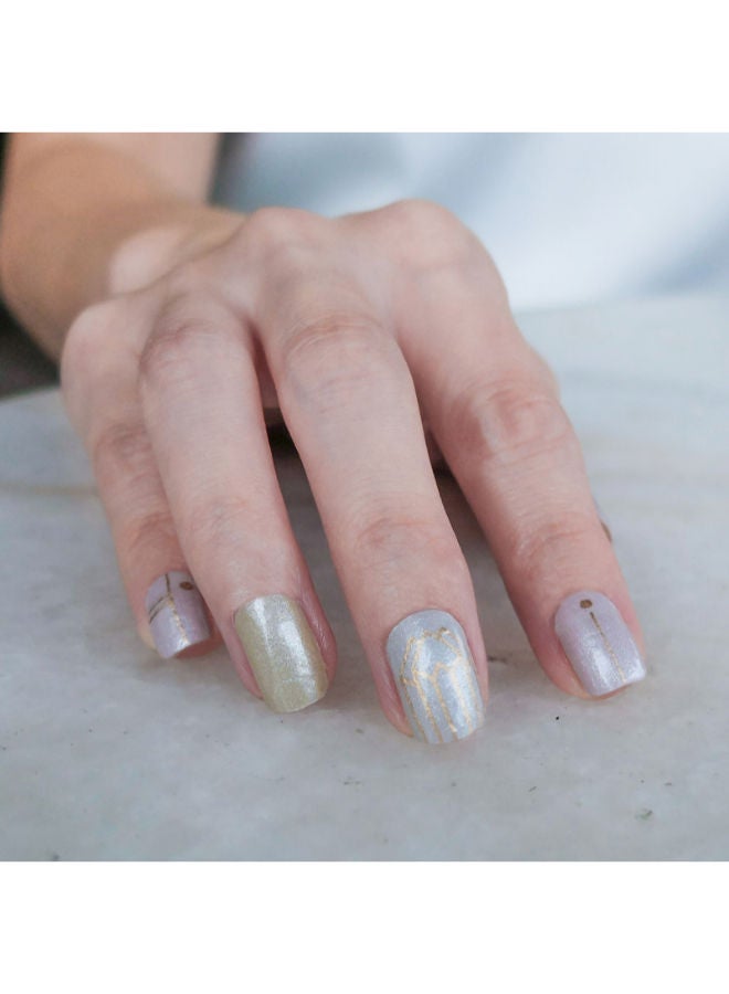 NODSPARK Vintage Gems(Chocolate Gems) - Image 2