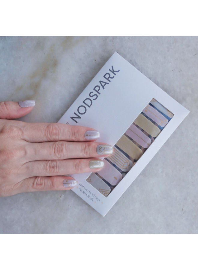 NODSPARK Vintage Gems(Chocolate Gems) - Image 3