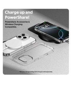 Generic Soft TPU Back Cover Clear For iphone 11 Pro Max Silicon Case Clear For iphone 11 Pro Max  - Image 2