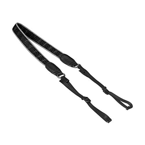 Think Tank Photo Camera Strap V2.0 (Black/Gray) - Image 1