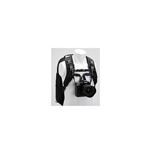 Think Tank Photo Camera Strap V2.0 (Black/Gray) - Image 5