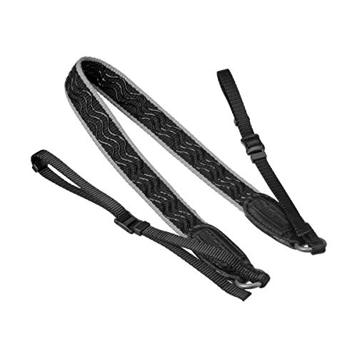 Think Tank Photo Camera Strap V2.0 (Black/Gray) - Image 2