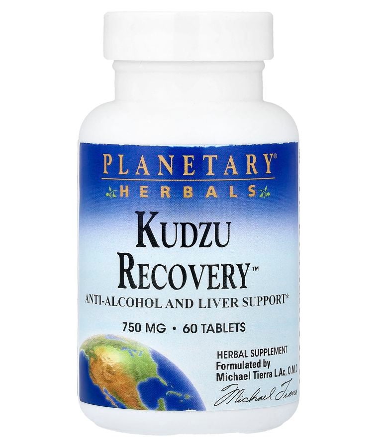 Kudzu Recovery™ 60 Tablets