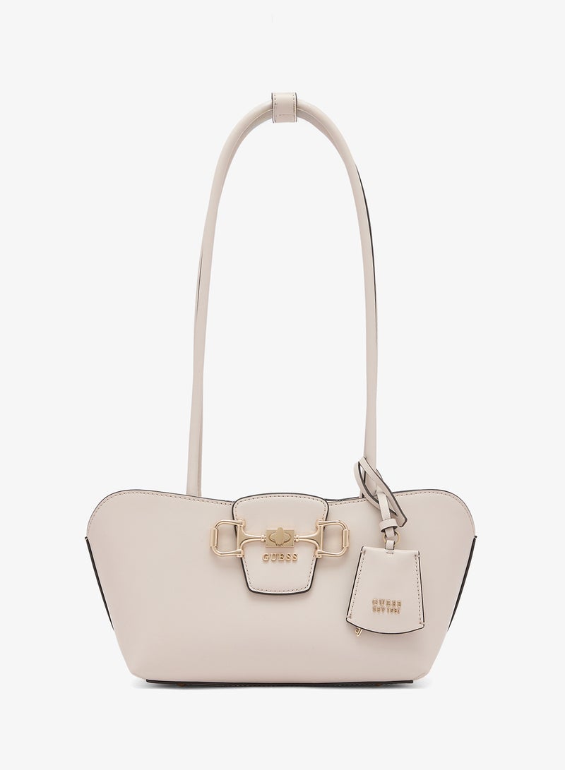 GUESS Janie Shoulder Bag - Image 1