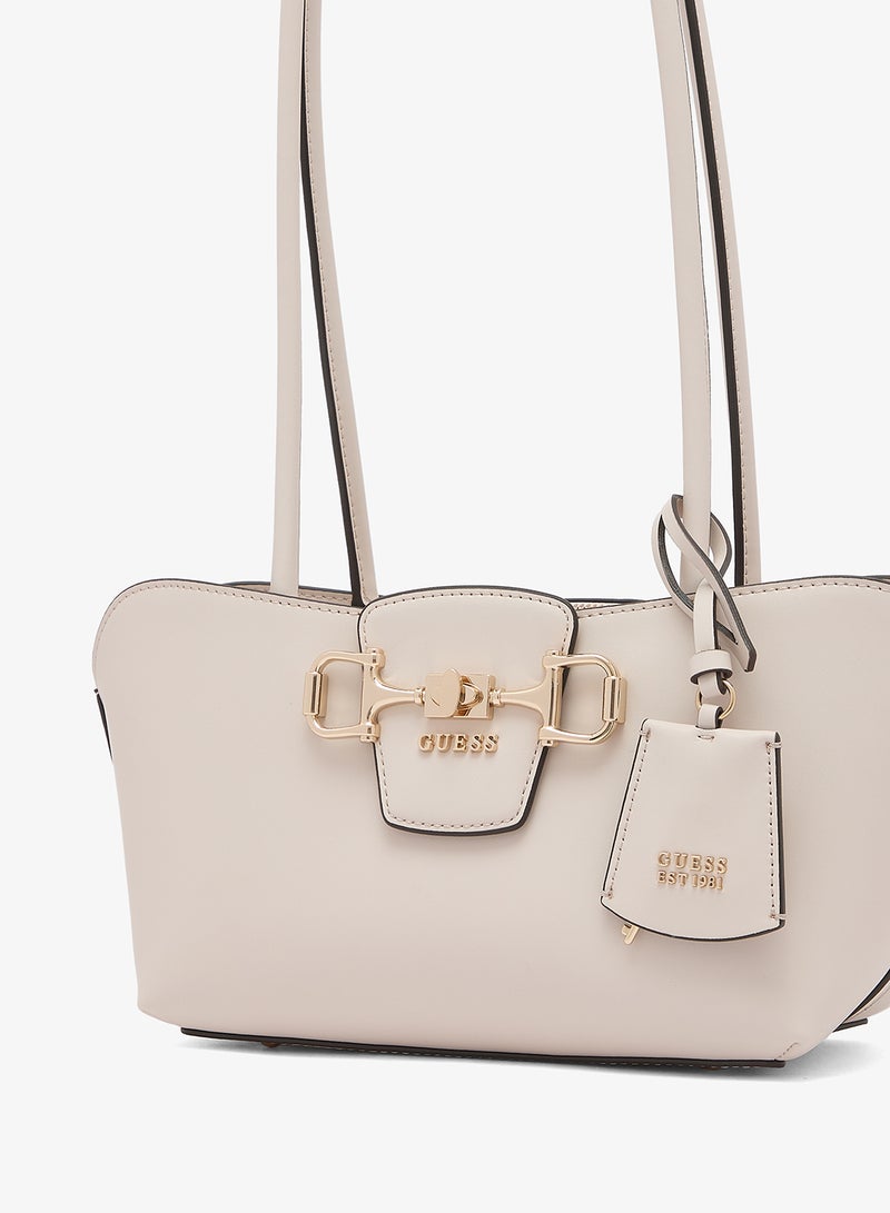 GUESS Janie Shoulder Bag - Image 3