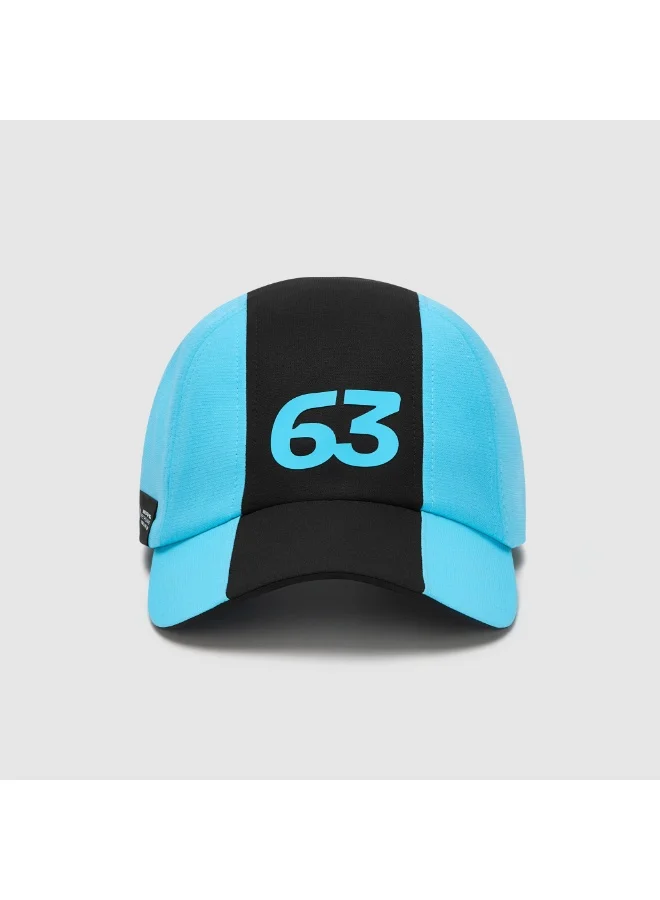 AMG Petronas Formula 1 Team George Russell Cap