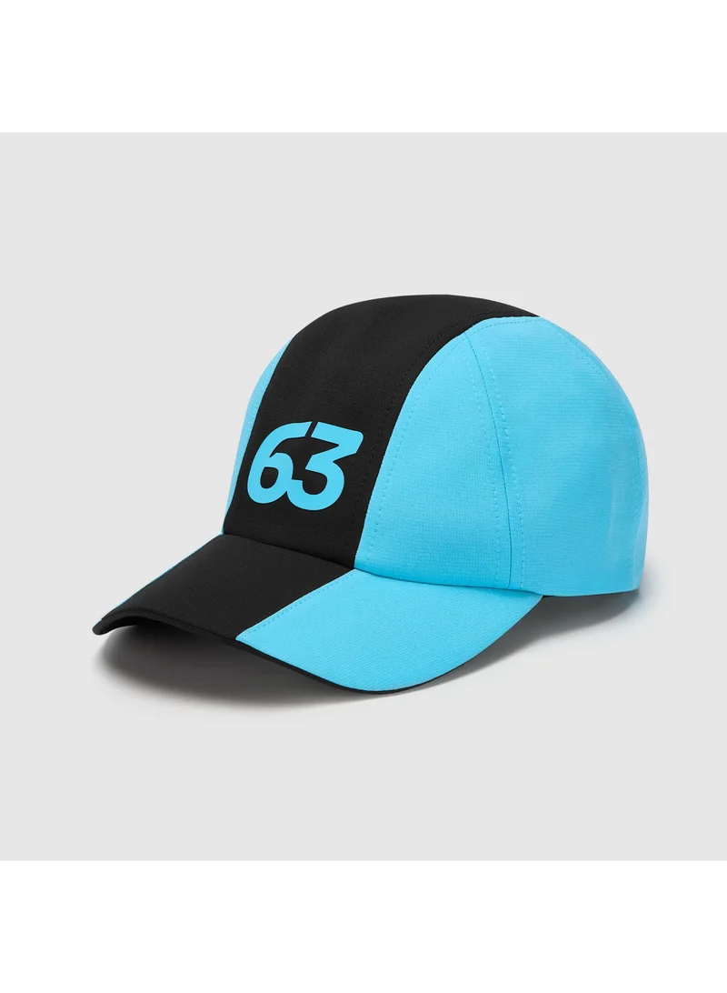 AMG Petronas Formula 1 Team George Russell Cap