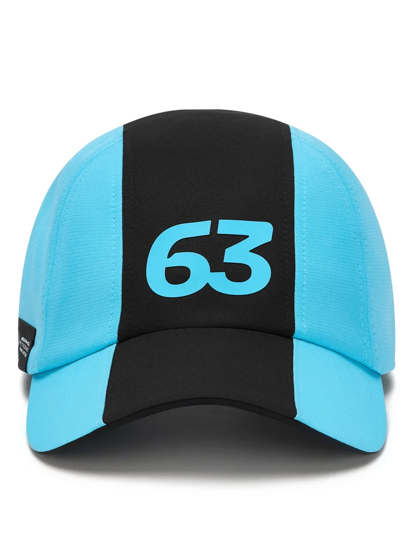 AMG Petronas Formula 1 Team George Russell Cap