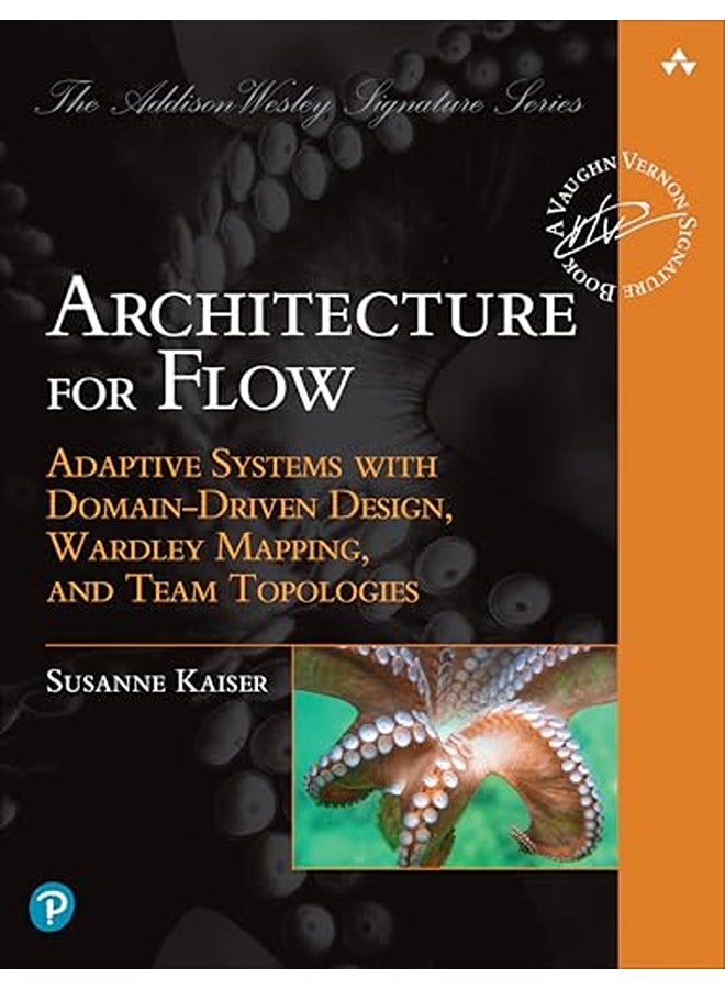 Adaptive Systems with Domain-Driven Design, Wardley Mapping, and Team Topologies: Architecture for F
