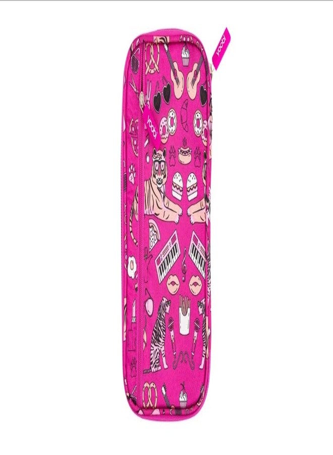 Yoobi Icons Pencil Case - Image 4