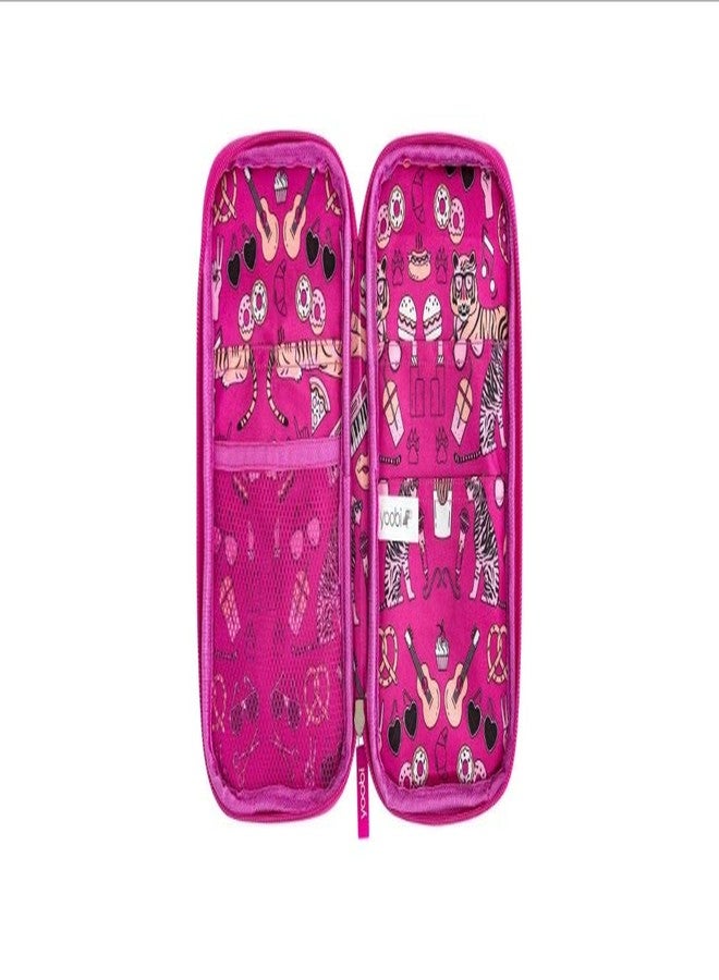 Yoobi Icons Pencil Case - Image 2